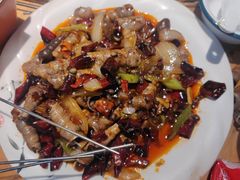 -亿牌牌东北烧烤(怀特店)