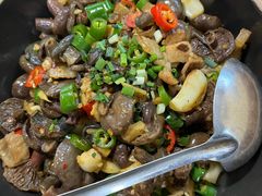 -麻伊伏土菜馆(朗州路店)
