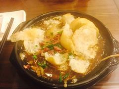 -明将锅贴(五爱路店)