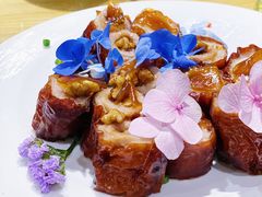 -小堂宴·老厦门码头小炒(厦大店)