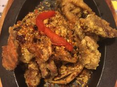 -沙嗲王(加拿芬店)