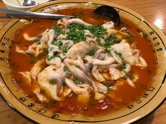 -石榴院子(西施故里店)