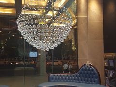 -厦门泰谷酒店(中山路镇海路地铁站店)