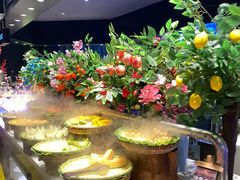 -SEA西雅图海鲜自助餐厅(海乐世界店)