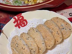 -汉水谣·江景餐厅(江滩店)