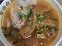 -百福麵家(新馬路店)