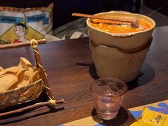 -泰妃殿(武汉首店)