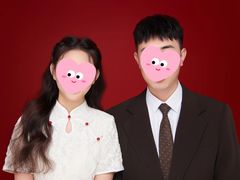 -海马体照相馆(大连罗斯福广场店)