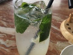 -大堂酒廊·亚龙湾万豪度假酒店