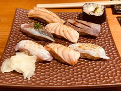 -松涛日本料理