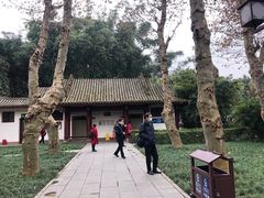 -望江楼公园