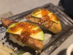 -满来寿喜烧(金虹桥店)