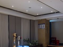 -金色印象·4K影院式足体养生(双龙湖店)