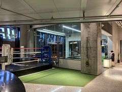 -LA合时健身4PMFIT(花桥旗舰店)