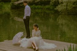 -蒙太奇婚纱摄影(万达店)