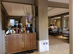 -杭州西湖柳莺里酒店·闻莺厅