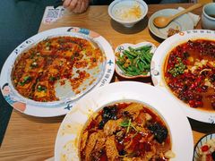 -花盐街·四川乐山小吃(西单大悦城店)