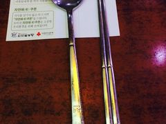 -神仙雪浓汤(明洞店)