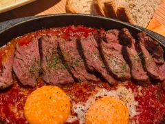 -沛家·西餐Brunch·直火料理