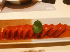 -外婆家(古墩印象城店)