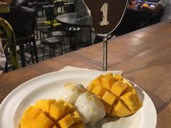 -Mango Tango