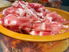 -龍歌自助小火锅(秦淮水游城店)