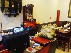 -北平小馆·烤鸭·家常菜(磨房北里店)