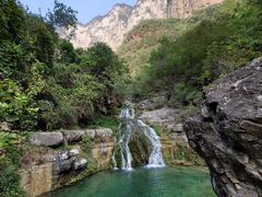 -云台山风景名胜区