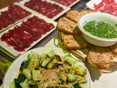 -潮泰牛肉火锅 · 创于1992年(车公庙店)