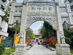 -开元寺