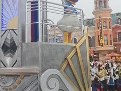 -迪士尼小镇