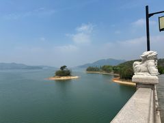 -四明湖