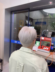 -DK SALON连锁专业烫染接发店