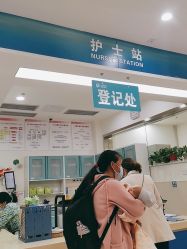 -重庆医科大学附属儿童医院(两江院区)