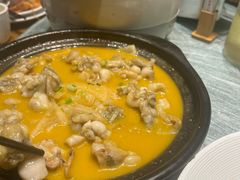 -老阿爸江浙土菜(前进东路店)