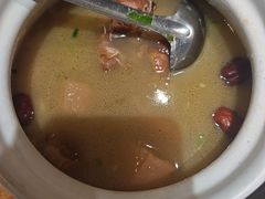 -黄泥岗·黄陂农家菜(百步亭店)