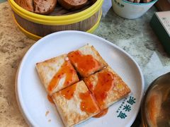 -淘米捞·米汤脆鲩鱼火锅(福田皇岗店)