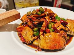 -有位虾匠·香辣蟹·小龙虾(李村店)