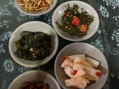 -张关合渣(航空大道店)