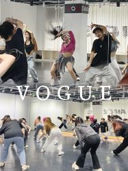 -我舞空间舞蹈培训