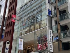 -优衣库(银座店)