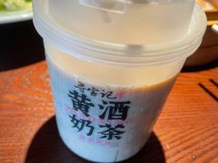 -寻宝记绍兴菜(鲁迅路店)