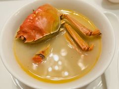 河鲜汤-上海总会SHANGHAICLUB(兴业太古汇店)