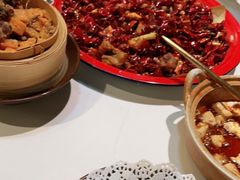 -乔阿马·江南味·驴肉香(龙湖华泾天街店)