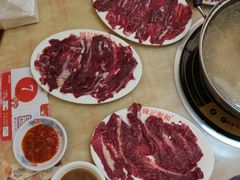 -陈记顺和潮汕牛肉火锅(韩江路店)