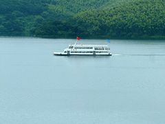 -天目湖涵田度假村
