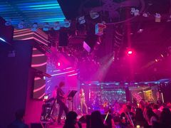 -MOSSO音乐酒吧·live house(南京旗舰店)