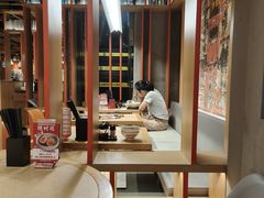 -味千拉面(煌华新纪元购物广场店)