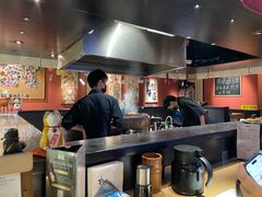 -乌君·酒场·炭火烧鸟(侨城坊店)