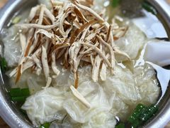 -荣巷小馄饨(荣巷店)